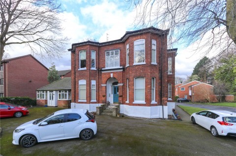 View Full Details for Heaton Mersey, Stockport