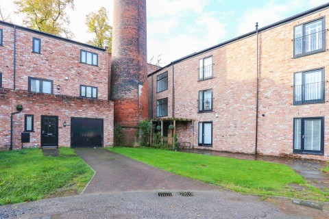 View Full Details for Cheadle, Cheshire