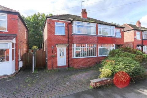 View Full Details for Cheadle