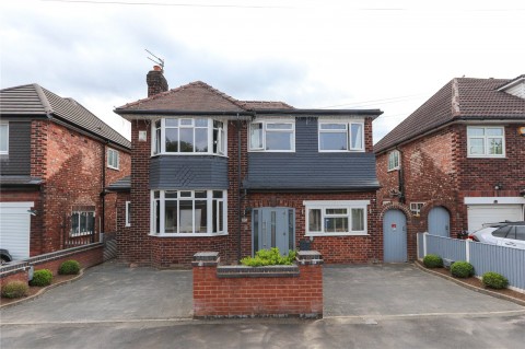 View Full Details for Gatley, Cheshire