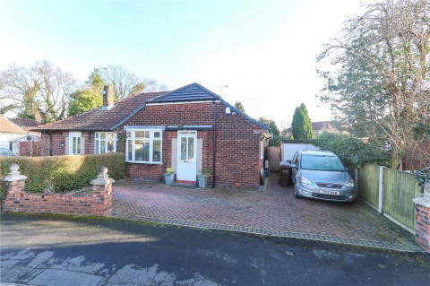 View Full Details for Cheadle, Cheshire