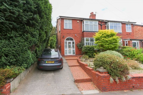 View Full Details for Cheadle, Cheshire