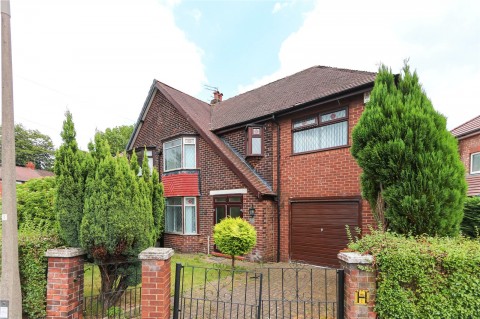 View Full Details for Cheadle, Greater Manchester