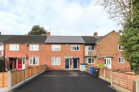 View Full Details for Heald Green, Cheadle, Greater Manchester