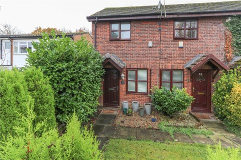 View Full Details for Cheadle Hulme, Cheadle, Greater Manchester