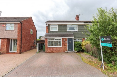 View Full Details for Cheadle Hulme, Cheadle, Greater Manchester