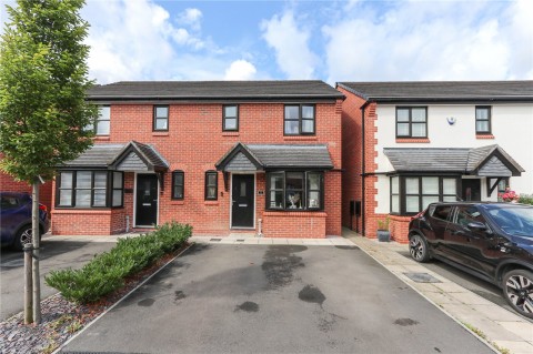 View Full Details for Stockport, Greater Manchester