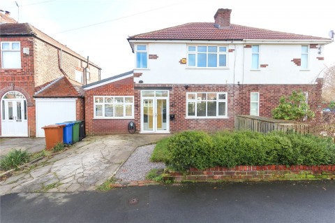 View Full Details for Gatley, Cheadle, Greater Manchester