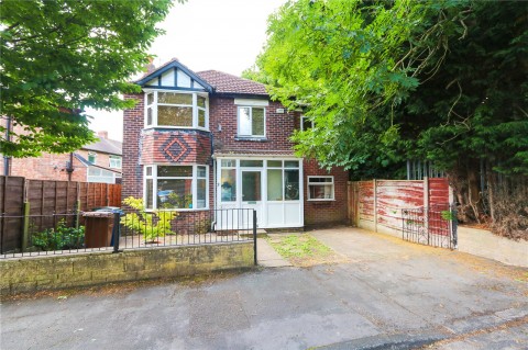 View Full Details for Cheadle, Greater Manchester