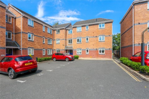 View Full Details for Cheadle Hulme, Stockport, Greater Manchester