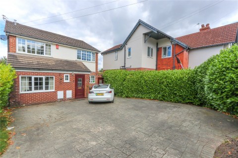 View Full Details for Cheadle Hulme, Stockport, Cheshire