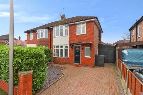 View Full Details for Cheadle, Greater Manchester