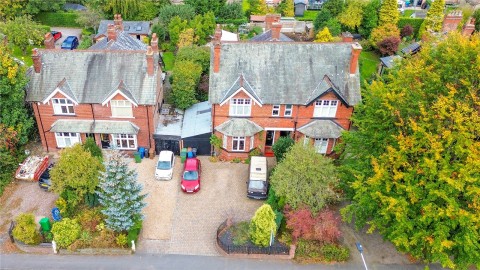 View Full Details for Gatley, Cheadle, Greater Manchester