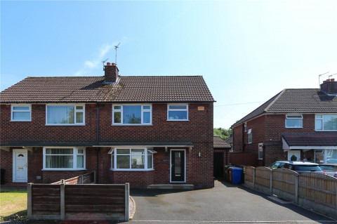 View Full Details for Cheadle, Greater Manchester