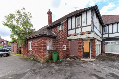 View Full Details for Cheadle, Greater Manchester