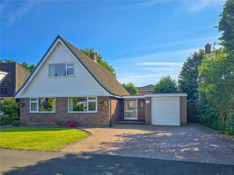 View Full Details for Gatley, Cheadle, Greater Manchester