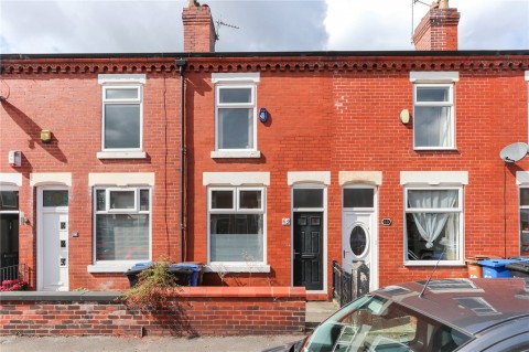 View Full Details for Stockport, Greater Manchester