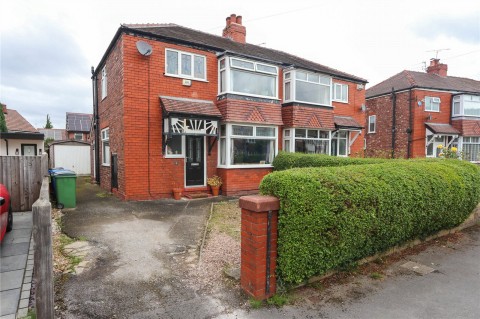 View Full Details for Stockport, Greater Manchester