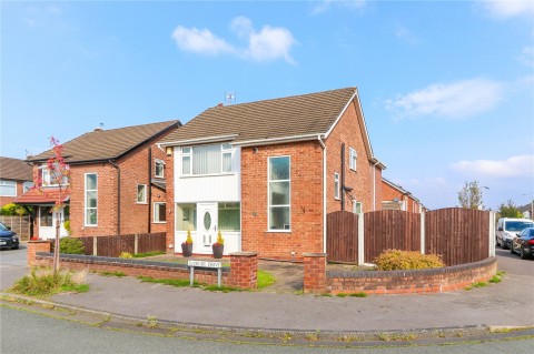 View Full Details for Heald Green, Cheadle, Greater Manchester