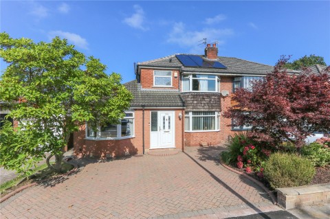 View Full Details for Cheadle Hulme, Cheadle, Greater Manchester