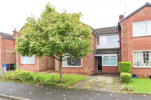 View Full Details for Bramhall, Stockport, Greater Manchester