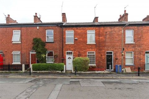 View Full Details for Cheadle, Cheshire