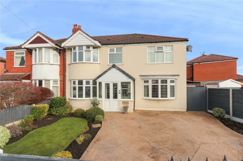 View Full Details for Cheadle, Greater Manchester