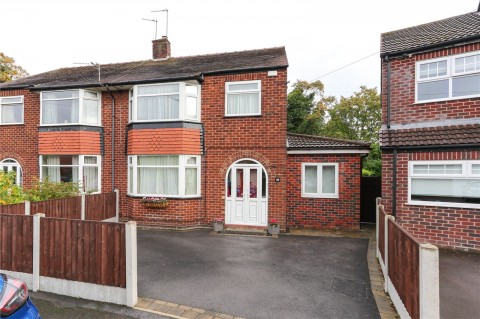 View Full Details for Gatley, Cheadle, Greater Manchester