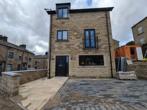 View Full Details for Todmorden, West Yorkshire