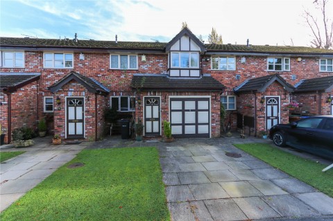 View Full Details for Heald Green, Cheadle, Greater Manchester