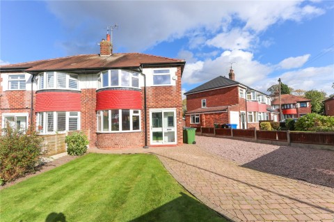 View Full Details for Cheadle Heath, Stockport