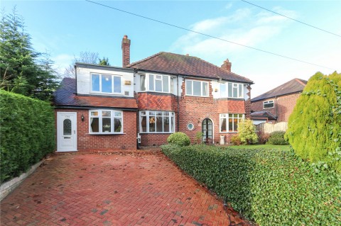 View Full Details for Gatley, Cheadle, Greater Manchester