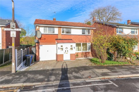 View Full Details for Cheadle Hulme, Cheadle, Greater Manchester