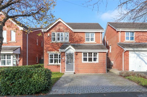 View Full Details for Cheadle Heath, Stockport