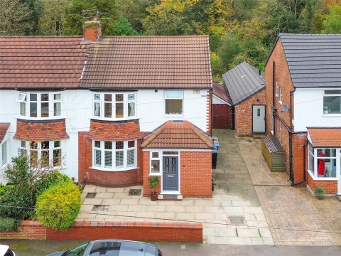 View Full Details for Cheadle, Greater Manchester