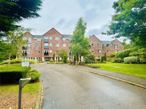 View Full Details for Cheadle Hulme, Cheadle, Greater Manchester