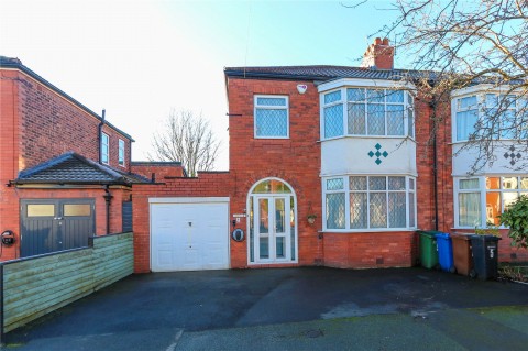 View Full Details for Gatley, Cheadle, Greater Manchester