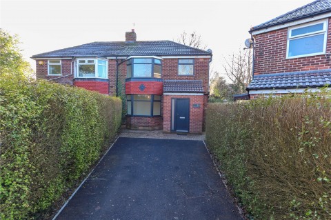 View Full Details for Cheadle, Greater Manchester