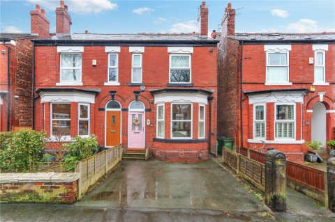 View Full Details for Edgeley, Stockport, Greater Manchester