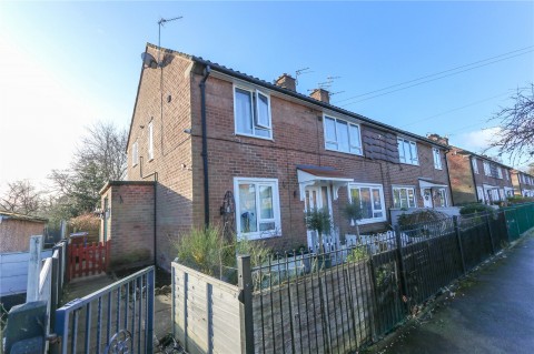 View Full Details for Cheadle, Greater Manchester