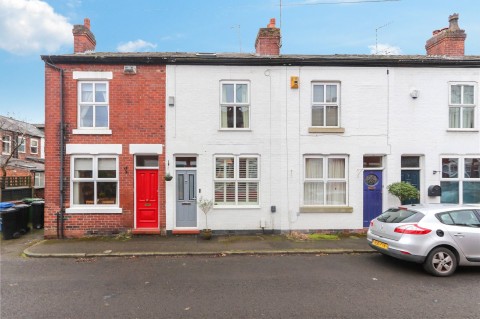 View Full Details for Cheadle, Greater Manchester