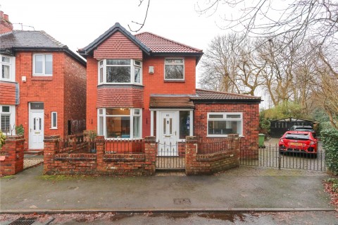 View Full Details for Cheadle Heath, Stockport, Greater Manchester