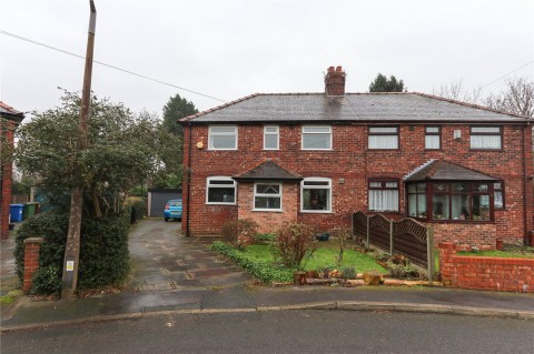 View Full Details for Cheadle, Stockport