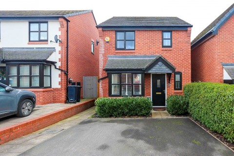 View Full Details for Stockport, Greater Manchester