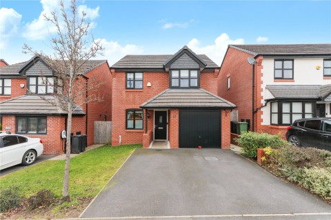 View Full Details for Cheadle Heath, Stockport