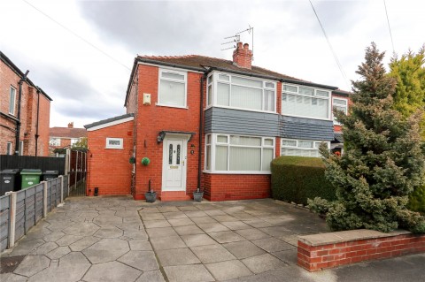 View Full Details for Cheadle, Greater Manchester