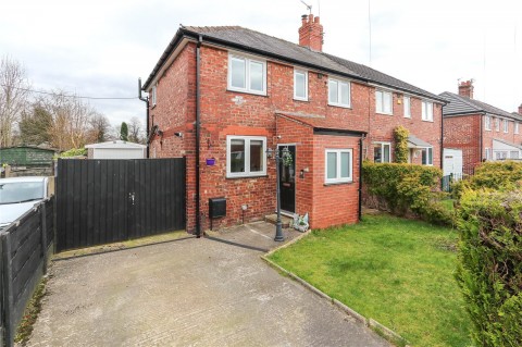 View Full Details for Cheadle, Greater Manchester