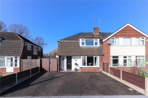 View Full Details for Gatley, Cheadle, Greater Manchester